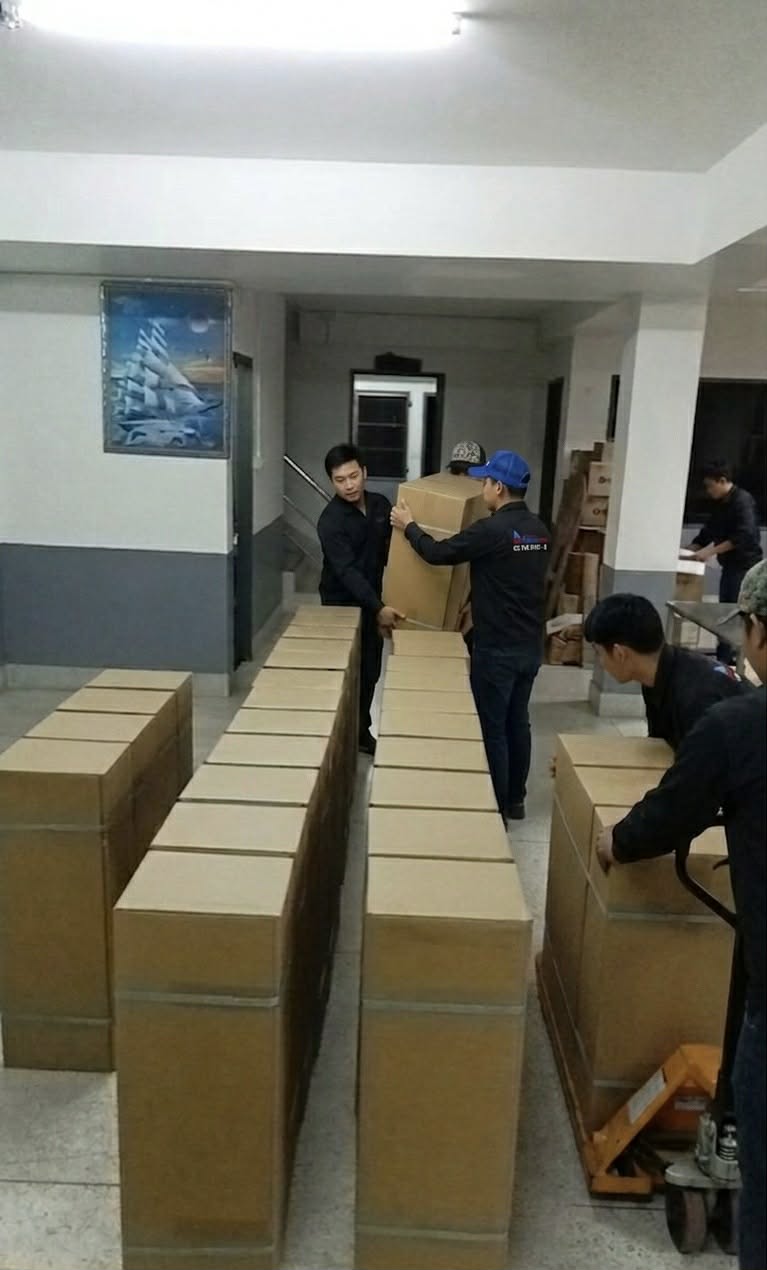 Our Work